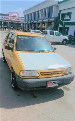 Saipa 131